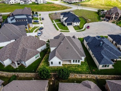 OPEN HOUSE Sat, June 7th, 11a-3p.  BUILDER OFFERING A 2-1 on Heath Golf and Yacht Club in Texas - for sale on GolfHomes.com, golf home, golf lot