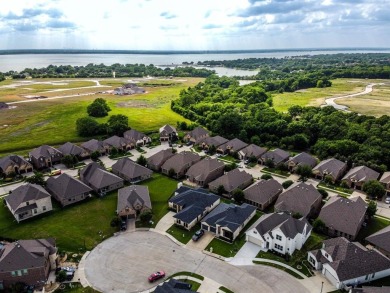 OPEN HOUSE Sat, June 7th, 11a-3p.  BUILDER OFFERING A 2-1 on Heath Golf and Yacht Club in Texas - for sale on GolfHomes.com, golf home, golf lot