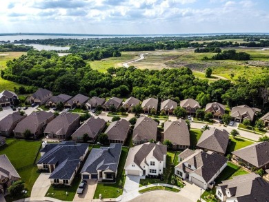 OPEN HOUSE Sat, June 7th, 11a-3p.  BUILDER OFFERING A 2-1 on Heath Golf and Yacht Club in Texas - for sale on GolfHomes.com, golf home, golf lot