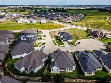 OPEN HOUSE Sat, June 7th, 11a-3p.  BUILDER OFFERING A 2-1 on Heath Golf and Yacht Club in Texas - for sale on GolfHomes.com, golf home, golf lot