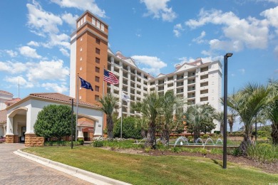 Beautiful two bed two bath condo on the intra coastal. It is a on Grande Dunes Golf Club in South Carolina - for sale on GolfHomes.com, golf home, golf lot