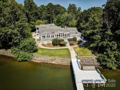 The only River Hills waterfront luxury home avail now for those on River Hills Country Club in South Carolina - for sale on GolfHomes.com, golf home, golf lot