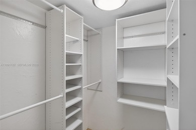 Beautifully updated 2 bed, 2 bath first-floor condo. New white on Palm-Aire Country Club and Resort - Palms in Florida - for sale on GolfHomes.com, golf home, golf lot