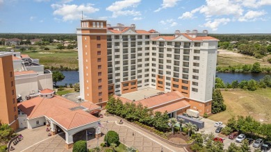 Beautiful two bed two bath condo on the intra coastal. It is a on Grande Dunes Golf Club in South Carolina - for sale on GolfHomes.com, golf home, golf lot