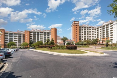 Beautiful two bed two bath condo on the intra coastal. It is a on Grande Dunes Golf Club in South Carolina - for sale on GolfHomes.com, golf home, golf lot