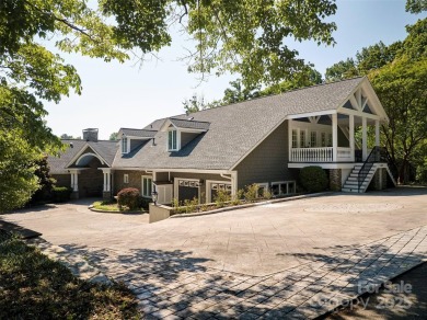 The only River Hills waterfront luxury home avail now for those on River Hills Country Club in South Carolina - for sale on GolfHomes.com, golf home, golf lot