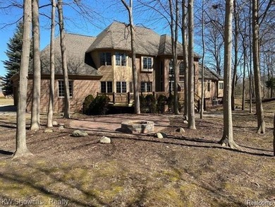 PHOTOS ARE FROM PREVIOUS LISTING, NEW PHOTOS COMING SOON!

 on The Orchards Golf Club in Michigan - for sale on GolfHomes.com, golf home, golf lot