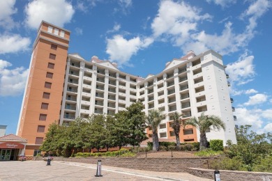 Beautiful two bed two bath condo on the intra coastal. It is a on Grande Dunes Golf Club in South Carolina - for sale on GolfHomes.com, golf home, golf lot