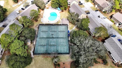 Amazing top floor unit with vaulted ceiling and gulf views! on Seascape Golf Course in Florida - for sale on GolfHomes.com, golf home, golf lot