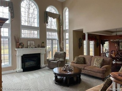 PHOTOS ARE FROM PREVIOUS LISTING, NEW PHOTOS COMING SOON!

 on The Orchards Golf Club in Michigan - for sale on GolfHomes.com, golf home, golf lot