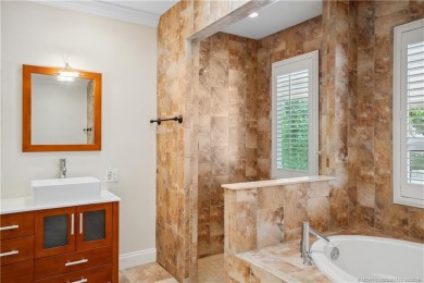 Welcome to the crown jewel of Florida golf living -- a on Martin Downs Country Club in Florida - for sale on GolfHomes.com, golf home, golf lot