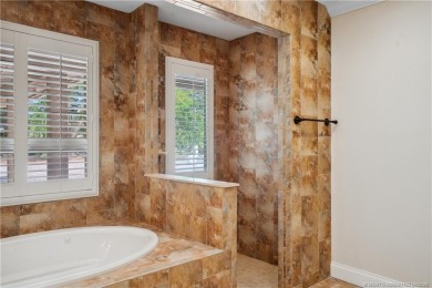 Welcome to the crown jewel of Florida golf living -- a on Martin Downs Country Club in Florida - for sale on GolfHomes.com, golf home, golf lot