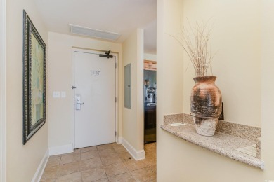 Beautiful two bed two bath condo on the intra coastal. It is a on Grande Dunes Golf Club in South Carolina - for sale on GolfHomes.com, golf home, golf lot