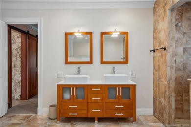 Welcome to the crown jewel of Florida golf living -- a on Martin Downs Country Club in Florida - for sale on GolfHomes.com, golf home, golf lot