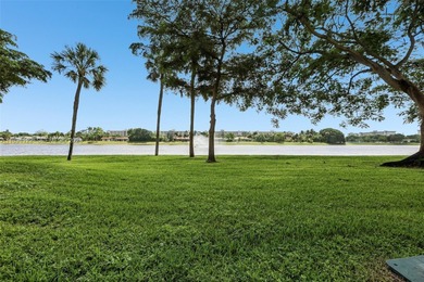 Beautifully updated 2 bed, 2 bath first-floor condo. New white on Palm-Aire Country Club and Resort - Palms in Florida - for sale on GolfHomes.com, golf home, golf lot