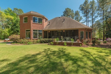 Exceptional Construction - Unparalleled detail.   This on The Golf Club At Cedar Creek in South Carolina - for sale on GolfHomes.com, golf home, golf lot