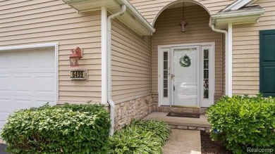 Welcome to 6499 Black Diamond, a beautifully maintained on Maple Grove Golf Course - Maple Grove in Michigan - for sale on GolfHomes.com, golf home, golf lot