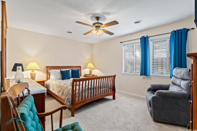 Live the beach life in this fully furnished 3-bedroom, 2-bath on Beachwood Golf Club in South Carolina - for sale on GolfHomes.com, golf home, golf lot