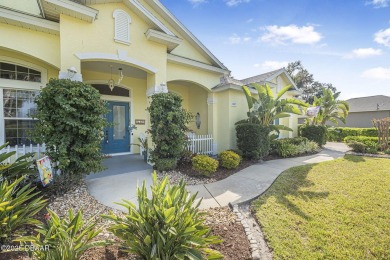 Welcome to your Dream Home in the highly sought-after Halifax on Halifax Plantation Golf Club in Florida - for sale on GolfHomes.com, golf home, golf lot