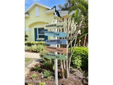 Welcome to your Dream Home in the highly sought-after Halifax on Halifax Plantation Golf Club in Florida - for sale on GolfHomes.com, golf home, golf lot
