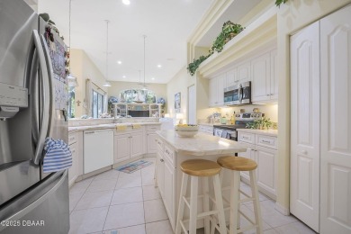 Welcome to your Dream Home in the highly sought-after Halifax on Halifax Plantation Golf Club in Florida - for sale on GolfHomes.com, golf home, golf lot