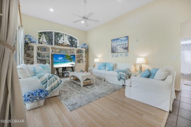 Welcome to your Dream Home in the highly sought-after Halifax on Halifax Plantation Golf Club in Florida - for sale on GolfHomes.com, golf home, golf lot