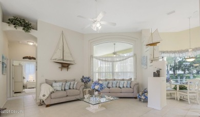 Welcome to your Dream Home in the highly sought-after Halifax on Halifax Plantation Golf Club in Florida - for sale on GolfHomes.com, golf home, golf lot