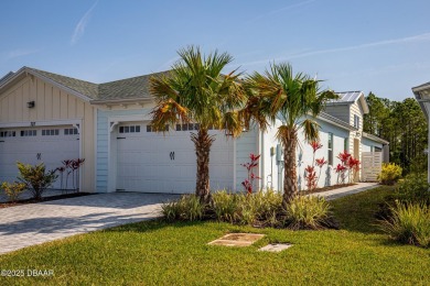 AMAZING NEW PRICE! Change your latitude and move into this on LPGA International Golf Course in Florida - for sale on GolfHomes.com, golf home, golf lot