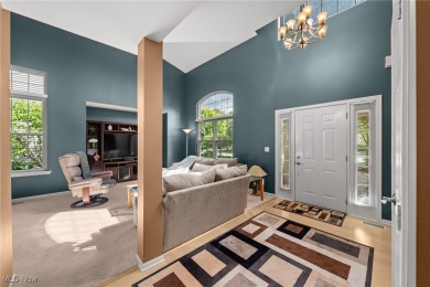 BACK ON THE MARKET THROUGH NO FAULT OF THE SELLER! Younger on Gleneagles Golf Club in Ohio - for sale on GolfHomes.com, golf home, golf lot