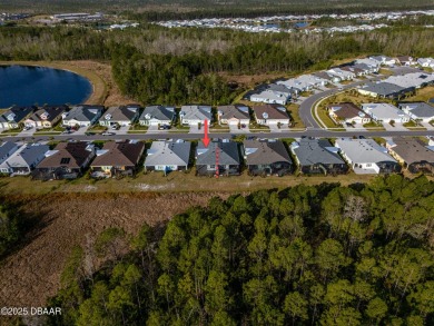AMAZING NEW PRICE! Change your latitude and move into this on LPGA International Golf Course in Florida - for sale on GolfHomes.com, golf home, golf lot