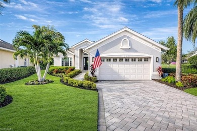 Situated on one of the largest and most desirable cul-de-sac on Stonebridge Golf and Country Club in Florida - for sale on GolfHomes.com, golf home, golf lot