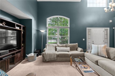 BACK ON THE MARKET THROUGH NO FAULT OF THE SELLER! Younger on Gleneagles Golf Club in Ohio - for sale on GolfHomes.com, golf home, golf lot