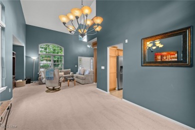 BACK ON THE MARKET THROUGH NO FAULT OF THE SELLER! Younger on Gleneagles Golf Club in Ohio - for sale on GolfHomes.com, golf home, golf lot