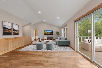 Welcome home to this nearly new, move-in ready oasis, built in on Golf at the Legacy in Minnesota - for sale on GolfHomes.com, golf home, golf lot