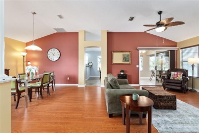 LOOK... NO BOND! Discover your next 'Home Sweet Home' in the on El Diablo Executive Golf Course in Florida - for sale on GolfHomes.com, golf home, golf lot