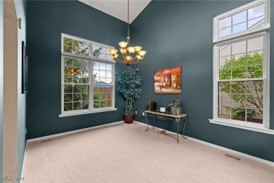 BACK ON THE MARKET THROUGH NO FAULT OF THE SELLER! Younger on Gleneagles Golf Club in Ohio - for sale on GolfHomes.com, golf home, golf lot