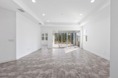 AMAZING NEW PRICE! Change your latitude and move into this on LPGA International Golf Course in Florida - for sale on GolfHomes.com, golf home, golf lot