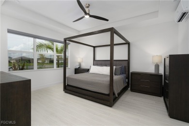 In the desirable gated community of Waterview Landing, a Toll on Babcock National Golf Course in Florida - for sale on GolfHomes.com, golf home, golf lot