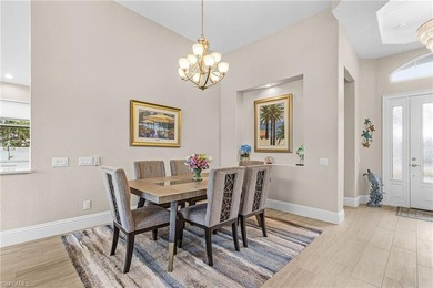 Situated on one of the largest and most desirable cul-de-sac on Stonebridge Golf and Country Club in Florida - for sale on GolfHomes.com, golf home, golf lot