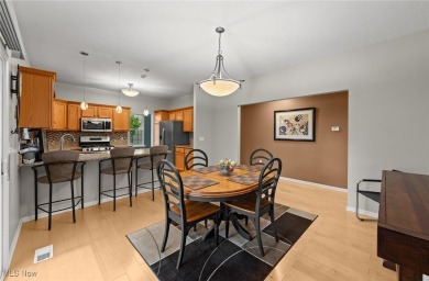 BACK ON THE MARKET THROUGH NO FAULT OF THE SELLER! Younger on Gleneagles Golf Club in Ohio - for sale on GolfHomes.com, golf home, golf lot