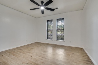 Step inside to a bright, open layout enhanced by modern finishes on The Golf Club of Dallas in Texas - for sale on GolfHomes.com, golf home, golf lot