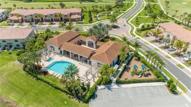 Modern townhouse located in the desirable gated community of on Boca Dunes Golf and Country Club in Florida - for sale on GolfHomes.com, golf home, golf lot