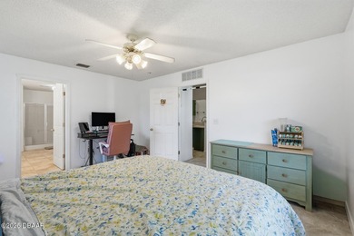 Beautiful and well-maintained 4-bedroom, 2-bath home located in on Palm Harbor Golf Club in Florida - for sale on GolfHomes.com, golf home, golf lot