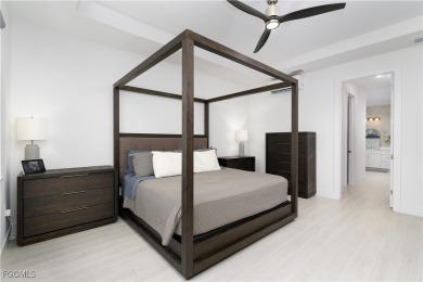 In the desirable gated community of Waterview Landing, a Toll on Babcock National Golf Course in Florida - for sale on GolfHomes.com, golf home, golf lot
