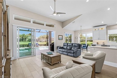 Situated on one of the largest and most desirable cul-de-sac on Stonebridge Golf and Country Club in Florida - for sale on GolfHomes.com, golf home, golf lot