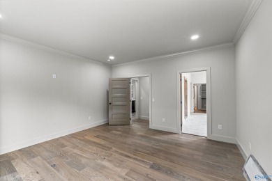 BRAND NEW HOME LOCATED NORTH FORT PAYNE AND OFFERS YOU THE WOW on Terrapin Hills Country Club in Alabama - for sale on GolfHomes.com, golf home, golf lot