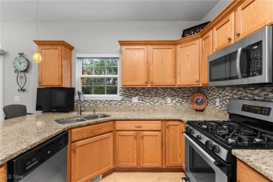BACK ON THE MARKET THROUGH NO FAULT OF THE SELLER! Younger on Gleneagles Golf Club in Ohio - for sale on GolfHomes.com, golf home, golf lot