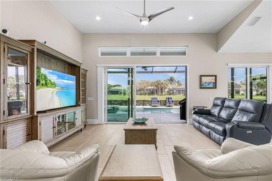 Situated on one of the largest and most desirable cul-de-sac on Stonebridge Golf and Country Club in Florida - for sale on GolfHomes.com, golf home, golf lot