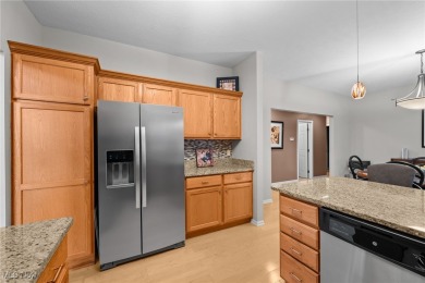 BACK ON THE MARKET THROUGH NO FAULT OF THE SELLER! Younger on Gleneagles Golf Club in Ohio - for sale on GolfHomes.com, golf home, golf lot