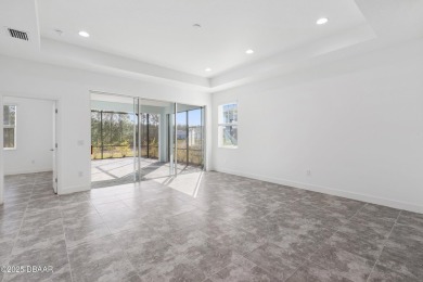 AMAZING NEW PRICE! Change your latitude and move into this on LPGA International Golf Course in Florida - for sale on GolfHomes.com, golf home, golf lot